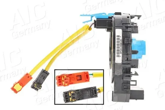 Wickelfeder, Airbag AIC 57830 Bild Wickelfeder, Airbag AIC 57830