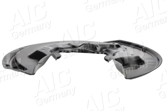Spritzblech, Bremsscheibe Hinterachse rechts AIC 57835 Bild Spritzblech, Bremsscheibe Hinterachse rechts AIC 57835