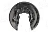 Spritzblech, Bremsscheibe Hinterachse rechts AIC 57835 Bild Spritzblech, Bremsscheibe Hinterachse rechts AIC 57835