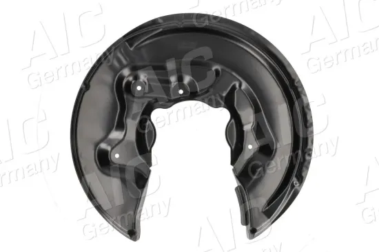 Spritzblech, Bremsscheibe Hinterachse rechts AIC 57835 Bild Spritzblech, Bremsscheibe Hinterachse rechts AIC 57835