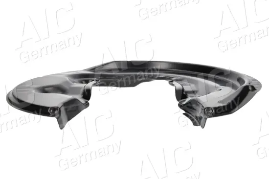 Spritzblech, Bremsscheibe Hinterachse rechts AIC 57835 Bild Spritzblech, Bremsscheibe Hinterachse rechts AIC 57835