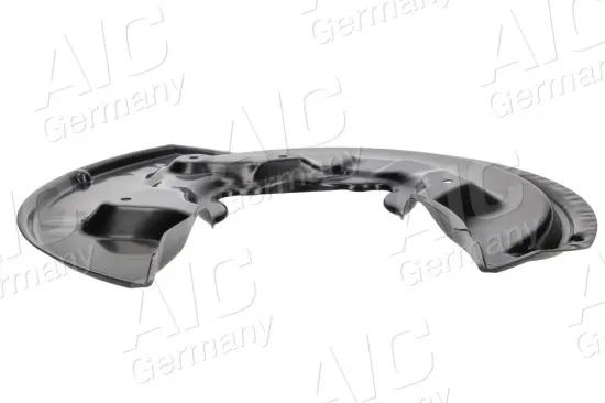 Spritzblech, Bremsscheibe Hinterachse links AIC 57836 Bild Spritzblech, Bremsscheibe Hinterachse links AIC 57836