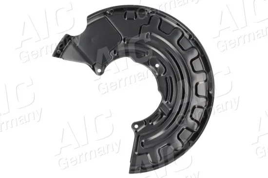 Spritzblech, Bremsscheibe Vorderachse links AIC 57839 Bild Spritzblech, Bremsscheibe Vorderachse links AIC 57839
