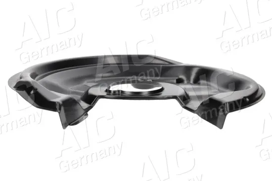 Spritzblech, Bremsscheibe Hinterachse links AIC 57841 Bild Spritzblech, Bremsscheibe Hinterachse links AIC 57841
