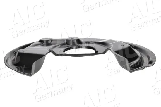 Spritzblech, Bremsscheibe Hinterachse links AIC 57841 Bild Spritzblech, Bremsscheibe Hinterachse links AIC 57841