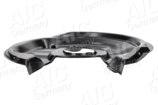 Spritzblech, Bremsscheibe Hinterachse rechts AIC 57842 Bild Spritzblech, Bremsscheibe Hinterachse rechts AIC 57842