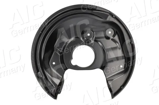 Spritzblech, Bremsscheibe Hinterachse rechts AIC 57842 Bild Spritzblech, Bremsscheibe Hinterachse rechts AIC 57842
