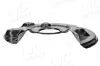 Spritzblech, Bremsscheibe Hinterachse links AIC 57843 Bild Spritzblech, Bremsscheibe Hinterachse links AIC 57843