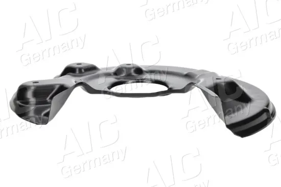 Spritzblech, Bremsscheibe Hinterachse links AIC 57843 Bild Spritzblech, Bremsscheibe Hinterachse links AIC 57843
