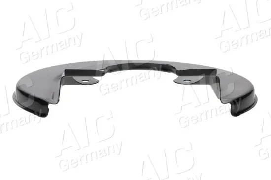 Spritzblech, Bremsscheibe Hinterachse links AIC 57845 Bild Spritzblech, Bremsscheibe Hinterachse links AIC 57845