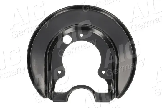 Spritzblech, Bremsscheibe Hinterachse links AIC 57845 Bild Spritzblech, Bremsscheibe Hinterachse links AIC 57845