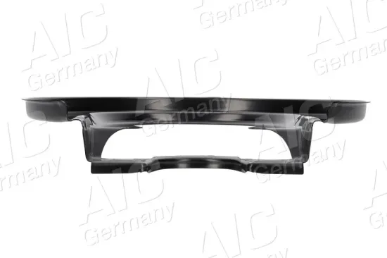 Spritzblech, Bremsscheibe Hinterachse links AIC 57845 Bild Spritzblech, Bremsscheibe Hinterachse links AIC 57845