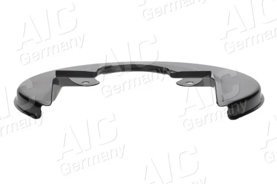 Spritzblech, Bremsscheibe Hinterachse rechts AIC 57846 Bild Spritzblech, Bremsscheibe Hinterachse rechts AIC 57846