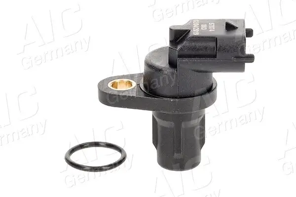 Spritzblech, Bremsscheibe Vorderachse links AIC 57847