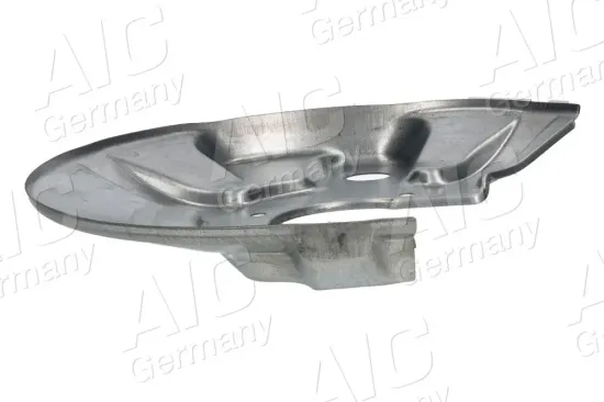 Spritzblech, Bremsscheibe Vorderachse rechts AIC 57848 Bild Spritzblech, Bremsscheibe Vorderachse rechts AIC 57848