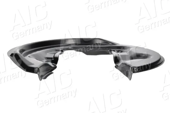 Spritzblech, Bremsscheibe Hinterachse links AIC 57849 Bild Spritzblech, Bremsscheibe Hinterachse links AIC 57849