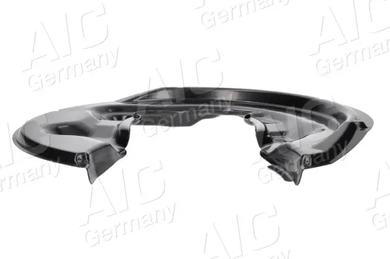Spritzblech, Bremsscheibe Hinterachse rechts AIC 57850 Bild Spritzblech, Bremsscheibe Hinterachse rechts AIC 57850