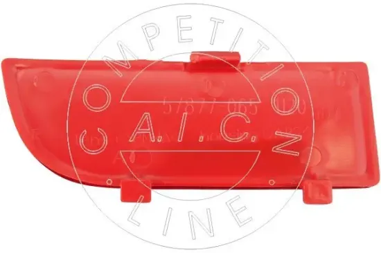 Rückstrahler hinten rechts AIC 57877 Bild Rückstrahler hinten rechts AIC 57877