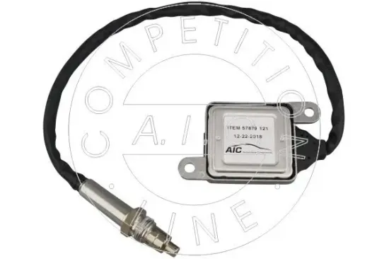 NOx-Sensor, Harnstoffeinspritzung AIC 57879 Bild NOx-Sensor, Harnstoffeinspritzung AIC 57879