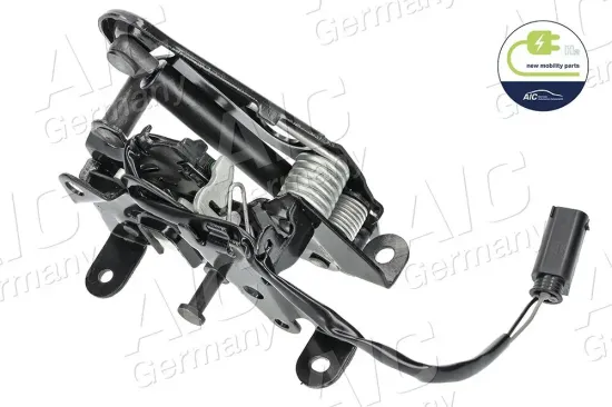 Motorhaubenschloss Motorraum links AIC 57885 Bild Motorhaubenschloss Motorraum links AIC 57885