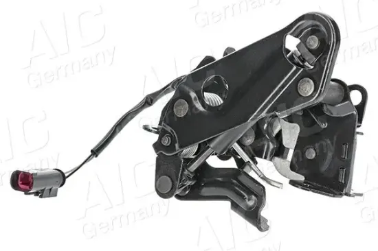 Motorhaubenschloss Motorraum links AIC 57885 Bild Motorhaubenschloss Motorraum links AIC 57885