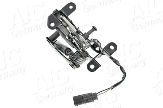 Motorhaubenschloss Motorraum links AIC 57885 Bild Motorhaubenschloss Motorraum links AIC 57885