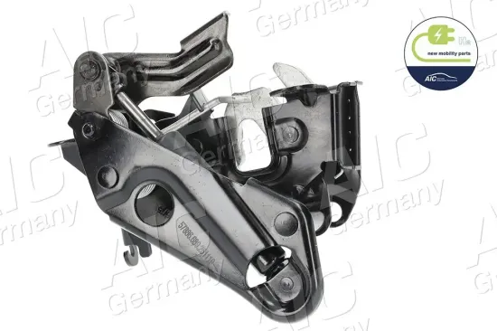 Motorhaubenschloss Motorraum rechts AIC 57886 Bild Motorhaubenschloss Motorraum rechts AIC 57886