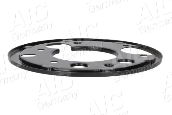 Spritzblech, Bremsscheibe Hinterachse links AIC 57887 Bild Spritzblech, Bremsscheibe Hinterachse links AIC 57887