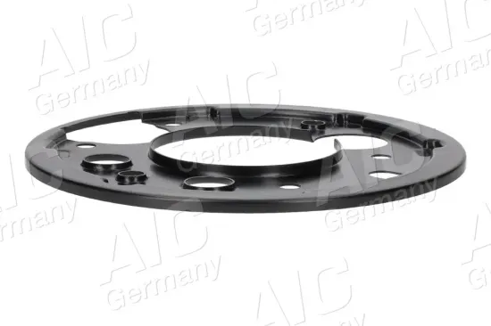 Spritzblech, Bremsscheibe Hinterachse links AIC 57887 Bild Spritzblech, Bremsscheibe Hinterachse links AIC 57887