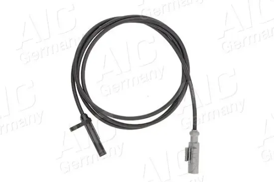 Sensor, Raddrehzahl Hinterachse rechts AIC 57890 Bild Sensor, Raddrehzahl Hinterachse rechts AIC 57890