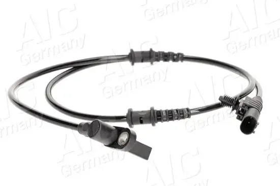 Sensor, Raddrehzahl Vorderachse links Vorderachse rechts AIC 57891 Bild Sensor, Raddrehzahl Vorderachse links Vorderachse rechts AIC 57891