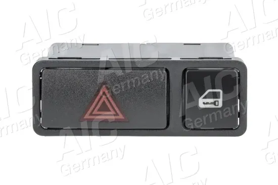 Warnblinkschalter AIC 57892 Bild Warnblinkschalter AIC 57892