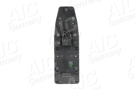 Schalter, Fensterheber vorne AIC 57893 Bild Schalter, Fensterheber vorne AIC 57893