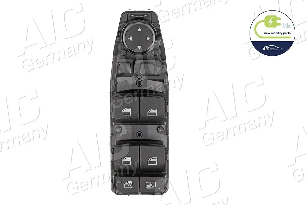 Schalter, Fensterheber vorne AIC 57895