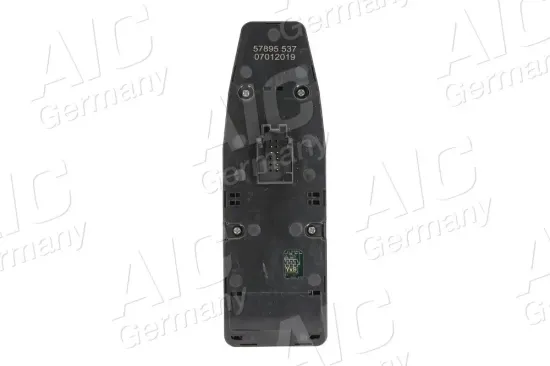 Schalter, Fensterheber vorne AIC 57895 Bild Schalter, Fensterheber vorne AIC 57895