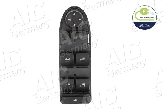 Schalter, Fensterheber vorne AIC 57897 Bild Schalter, Fensterheber vorne AIC 57897