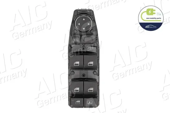 Schalter, Fensterheber vorne AIC 57899 Bild Schalter, Fensterheber vorne AIC 57899