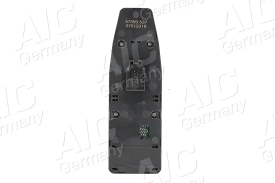 Schalter, Fensterheber vorne AIC 57899 Bild Schalter, Fensterheber vorne AIC 57899