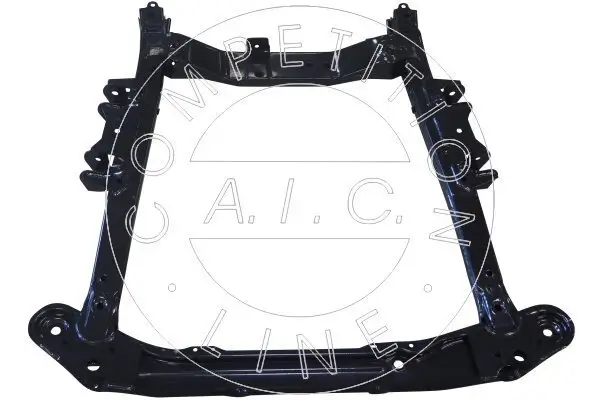 Hilfsrahmen/Aggregateträger Vorderachse AIC 57911