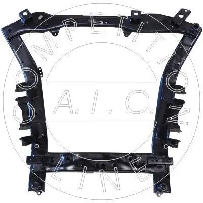 Hilfsrahmen/Aggregateträger Vorderachse AIC 57912 Bild Hilfsrahmen/Aggregateträger Vorderachse AIC 57912