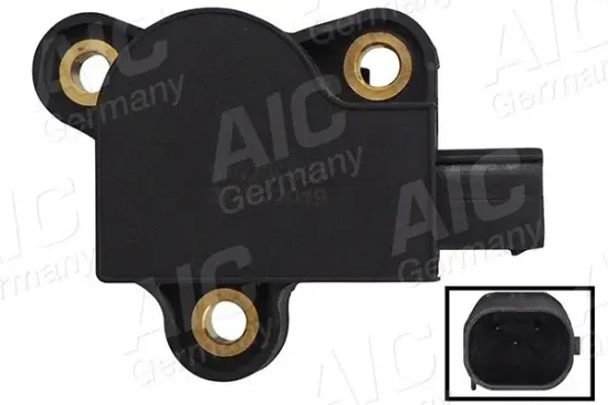 Sensor, Motorölstand 12 V AIC 57929 Bild Sensor, Motorölstand 12 V AIC 57929