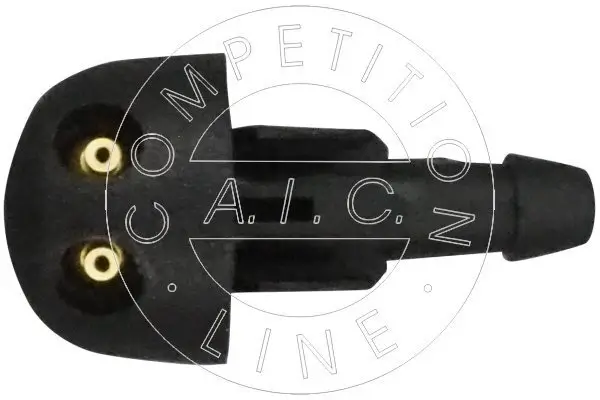 Waschwasserdüse, Scheibenreinigung vorne AIC 57932