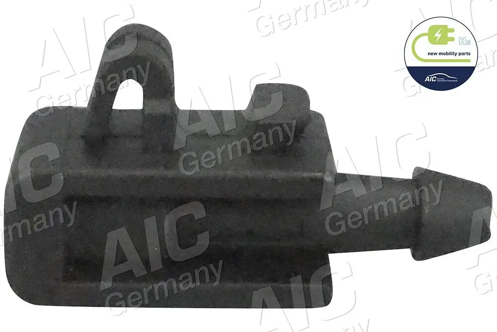 Waschwasserdüse, Scheibenreinigung vorne AIC 57935