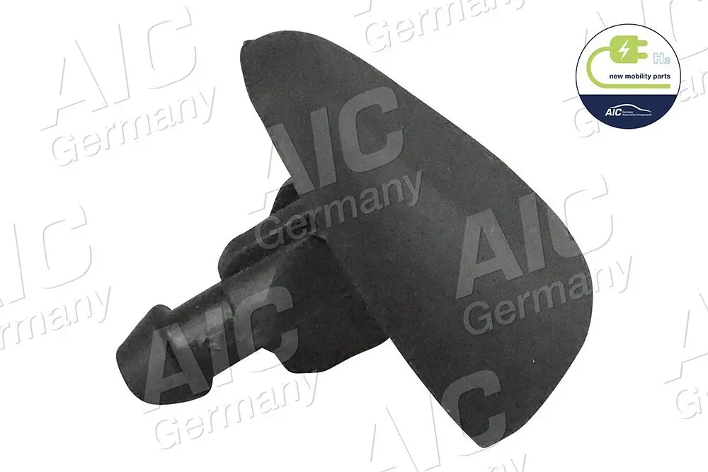 Waschwasserdüse, Scheibenreinigung vorne AIC 57936