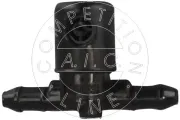 Waschwasserdüse, Scheibenreinigung vorne links AIC 57937