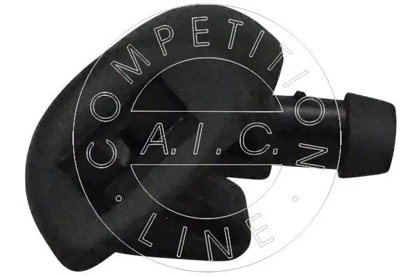 Waschwasserdüse, Scheibenreinigung vorne AIC 57938