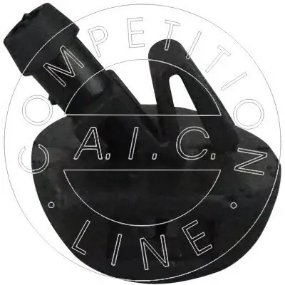 Waschwasserdüse, Scheibenreinigung vorne AIC 57938 Bild Waschwasserdüse, Scheibenreinigung vorne AIC 57938