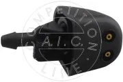 Waschwasserdüse, Scheibenreinigung vorne beidseitig AIC 57940
