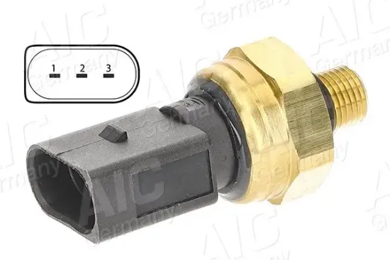 Sensor, Kraftstoffdruck AIC 57943 Bild Sensor, Kraftstoffdruck AIC 57943