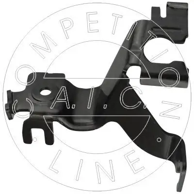 Halter, Bremsschlauch AIC 57947